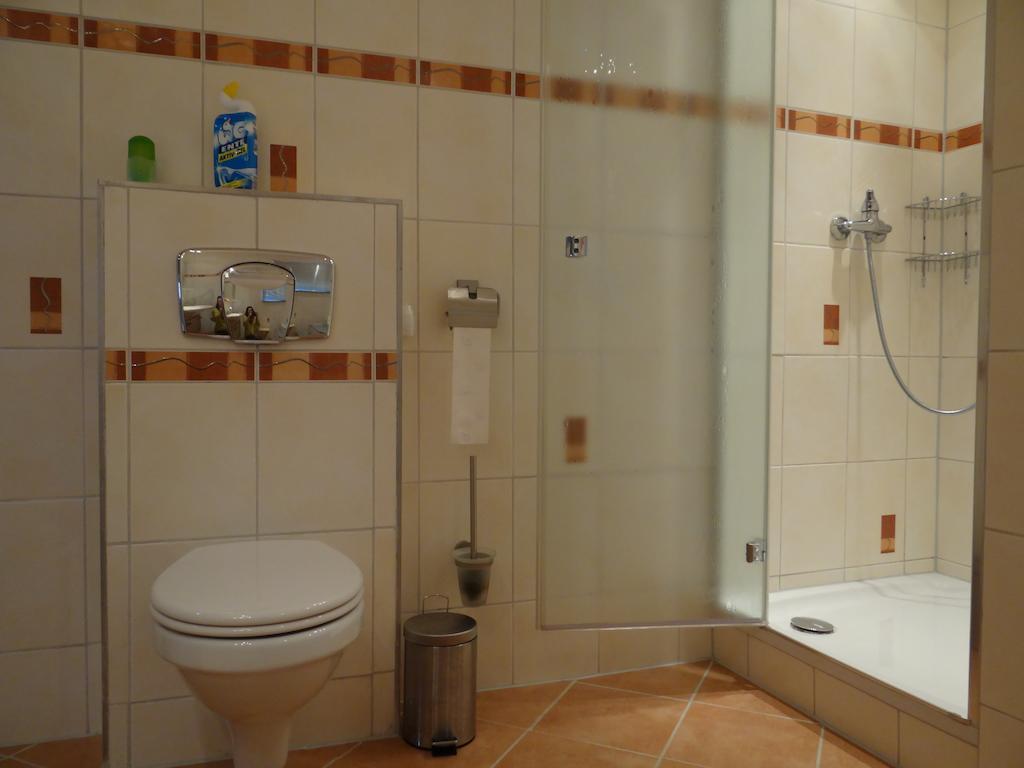 Haus Anna Villa Zell an der Mosel Rom bilde