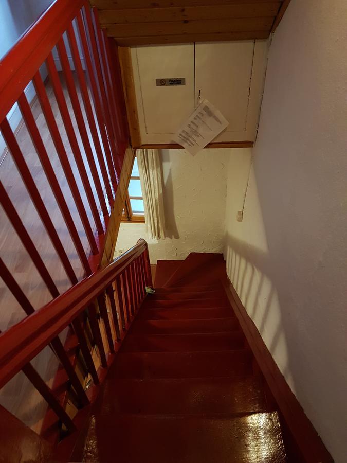 Haus Anna Villa Zell an der Mosel Eksteriør bilde