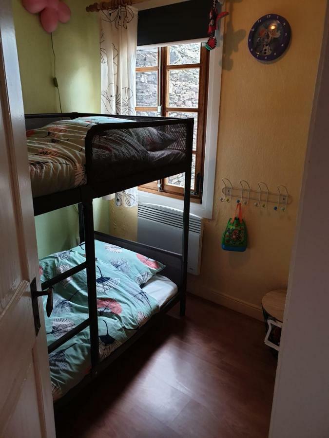 Haus Anna Villa Zell an der Mosel Eksteriør bilde