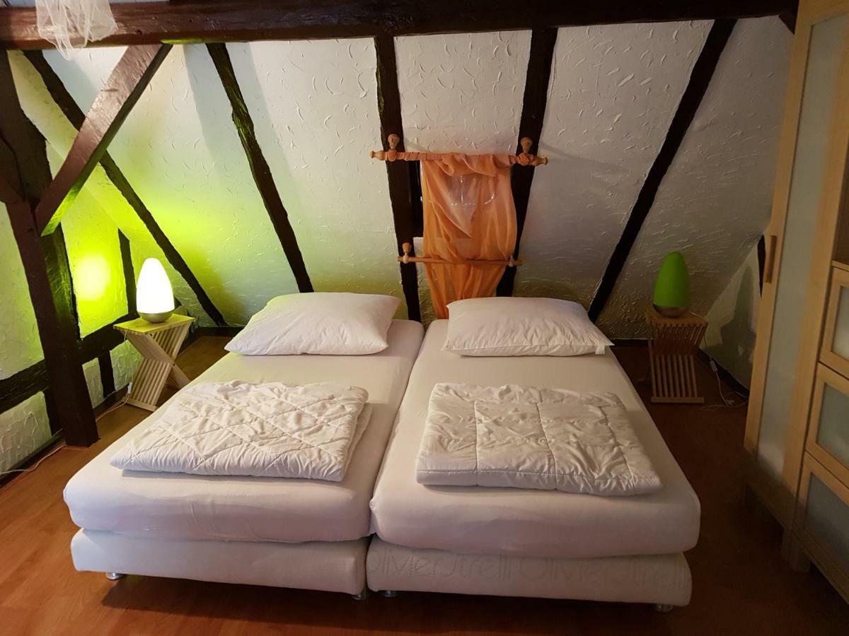 Haus Anna Villa Zell an der Mosel Eksteriør bilde